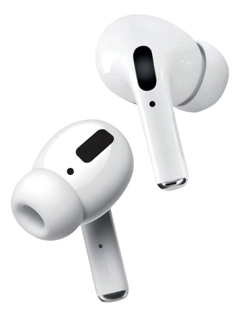 AUDIFONOS TWS CON CANCELACION DE RUIDO Y BASS - 2