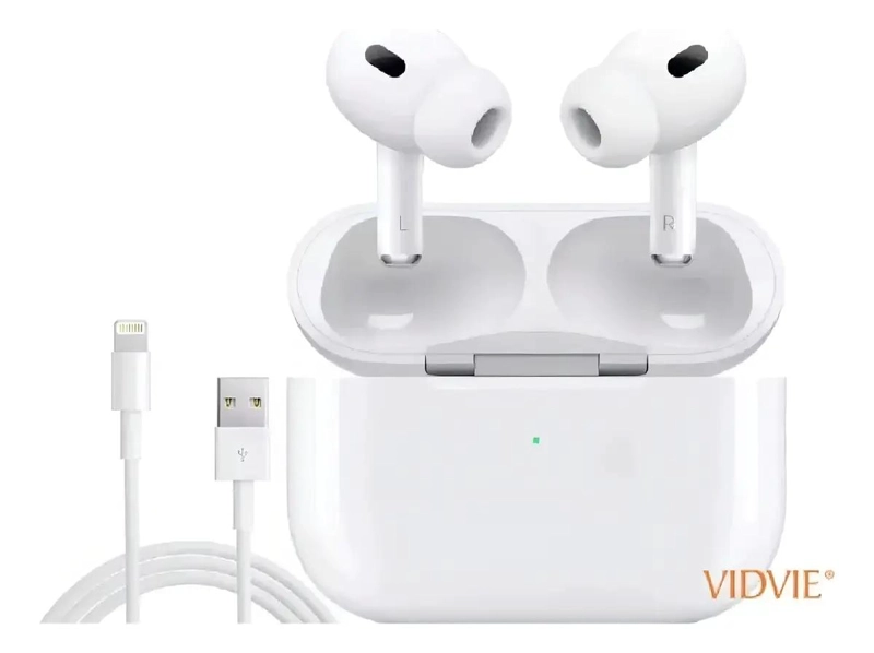 AUDIFONOS BLUETOOTH INALAMBRICOS PARA IPHONE Y ANDROID - 2
