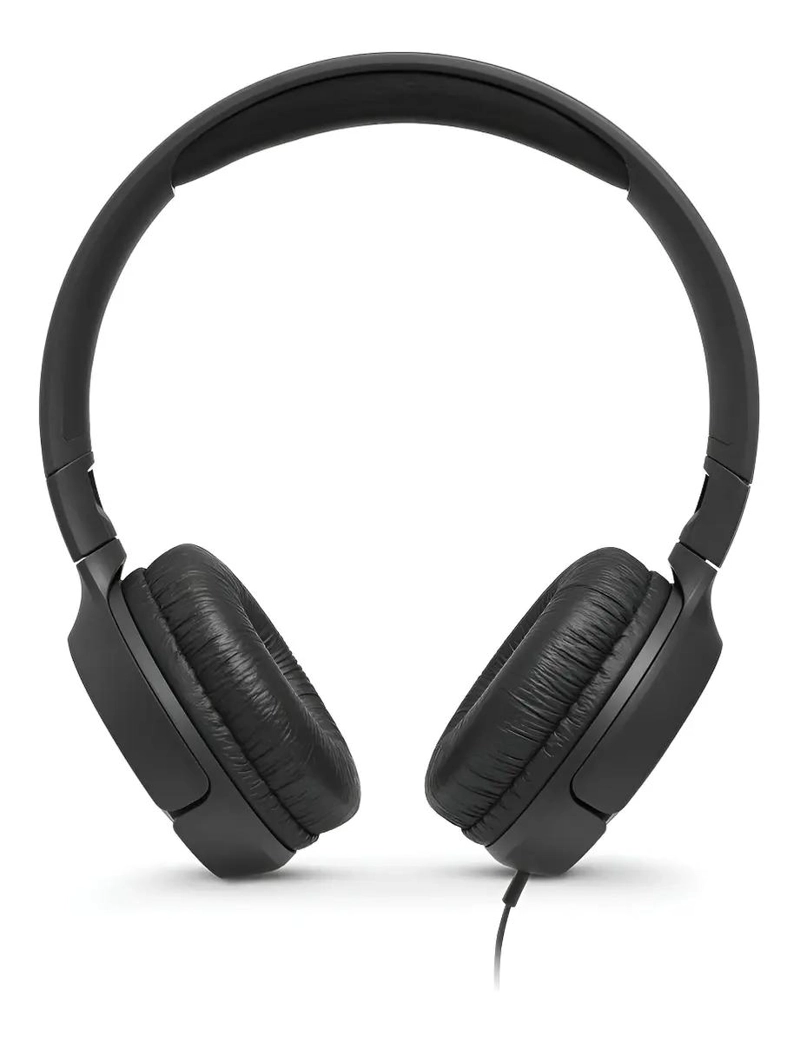 AUDIFONOS CON SONIDO ENVOLVENTE Y DISEÑO COMODO - 1