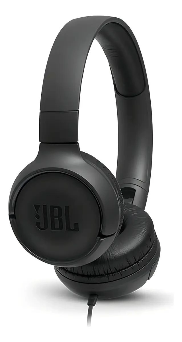 AUDIFONOS CON SONIDO ENVOLVENTE Y DISEÑO COMODO - 2