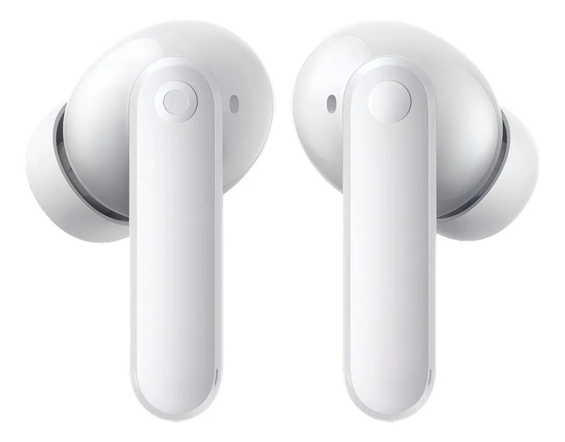 AUDIFONOS INALAMBRICOS COLOR GRIS CLARO - 3