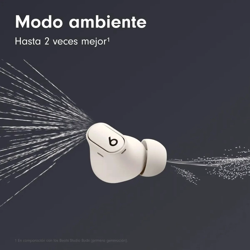 AUDIFONOS IN-EAR CON CANCELACION DE RUIDO - 3