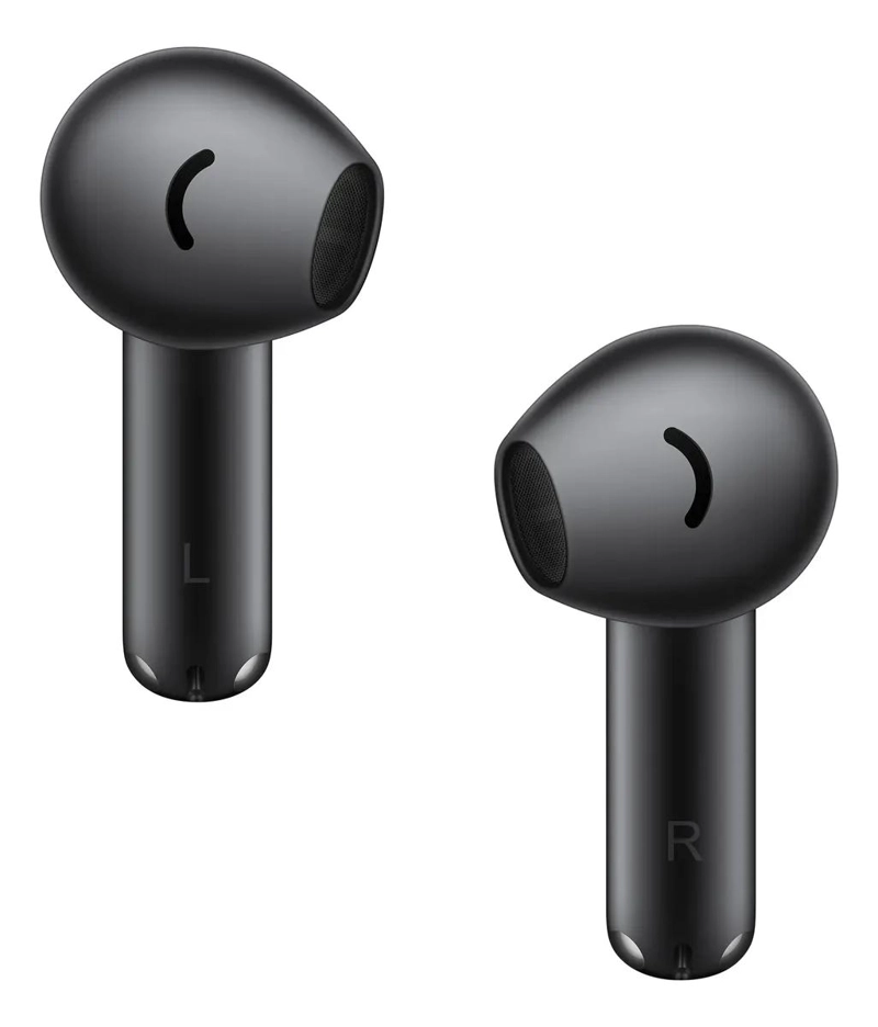 AUDIFONOS INALAMBRICOS BLUETOOTH COLOR NEGRO - 3