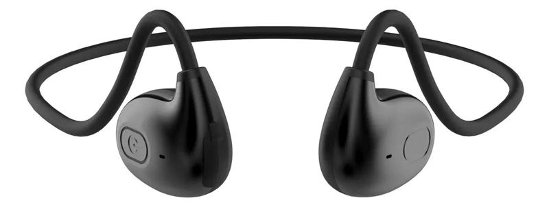 AUDIFONOS BLUETOOTH INALAMBRICOS IPX4 8 HORAS - 3
