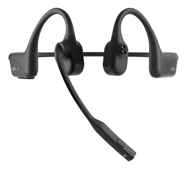 AUDIFONOS BLUETOOTH OPENCOMM2 UC 2025 NEGRO - 3