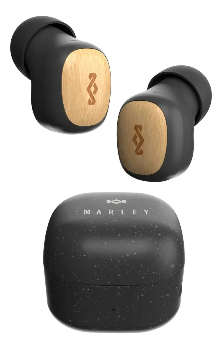AUDIFONOS BLUETOOTH INALAMBRICO MINI TRUE WIRELESS - 2
