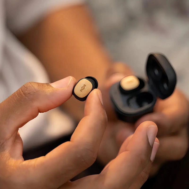 AUDIFONOS BLUETOOTH INALAMBRICO MINI TRUE WIRELESS - 3