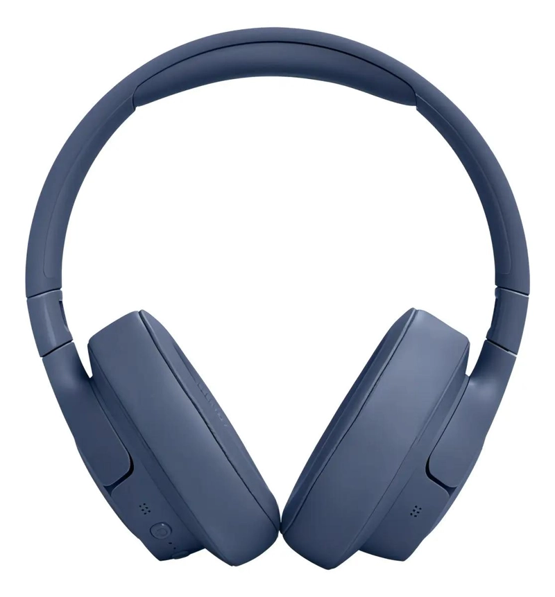 AUDIFONOS BLUETOOTH CON CANCELACION DE RUIDO AZUL - 2