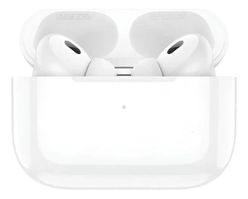 AUDIFONOS BLUETOOTH INALAMBRICOS CON ESTUCHE DE CARGA - 1