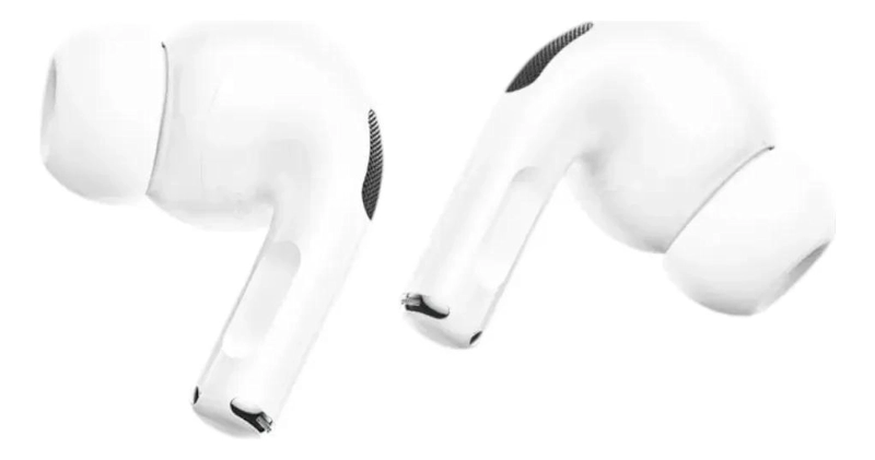 AUDIFONOS BLUETOOTH INALAMBRICOS CON ESTUCHE DE CARGA - 3