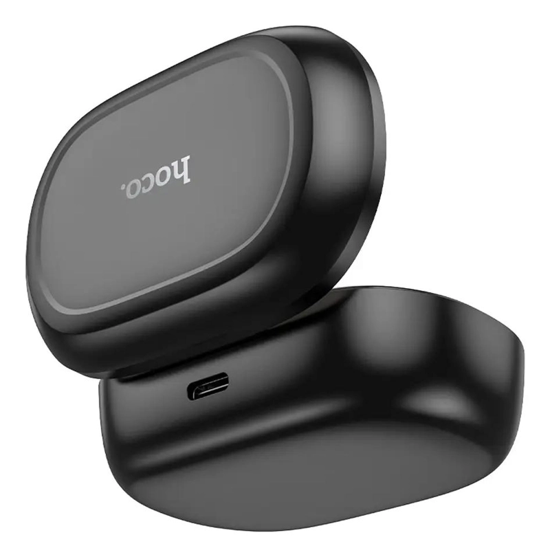 AUDIFONOS BLUETOOTH INALAMBRICOS TWS NEGRO - 2