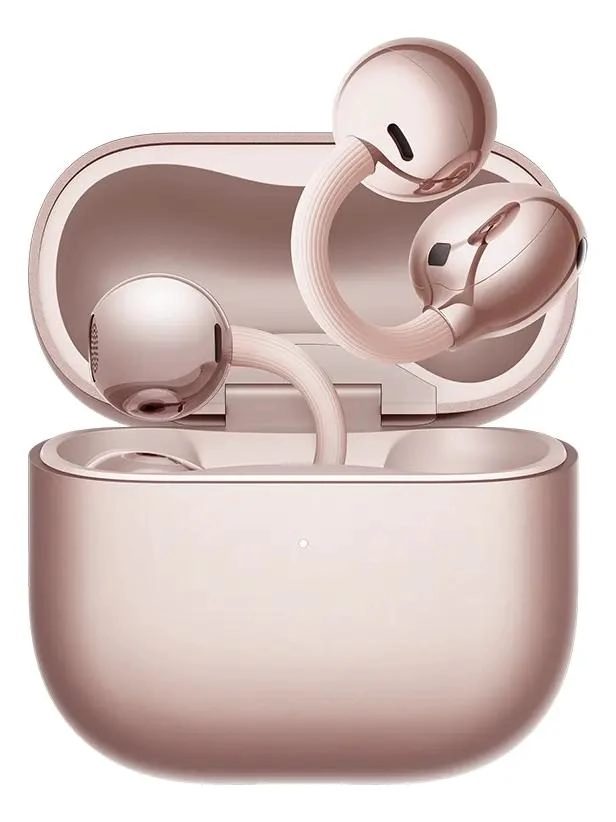 AUDIFONOS INALAMBRICOS FREECLIP 2 DISEÑO C-BRIDGE - 1