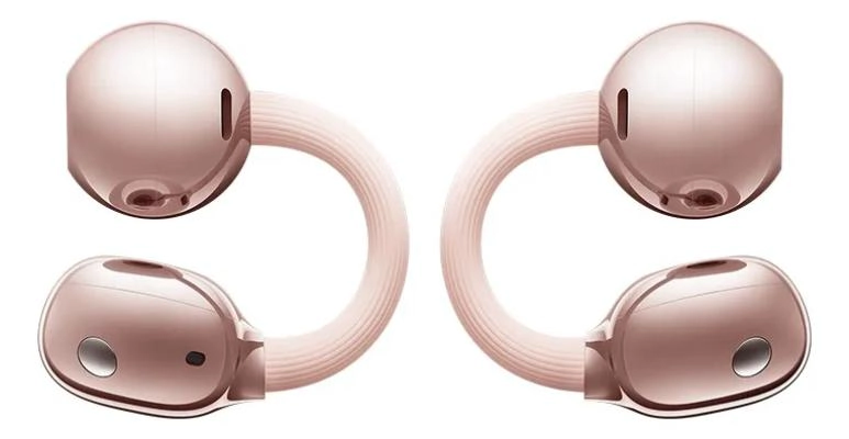 AUDIFONOS INALAMBRICOS FREECLIP 2 DISEÑO C-BRIDGE - 2
