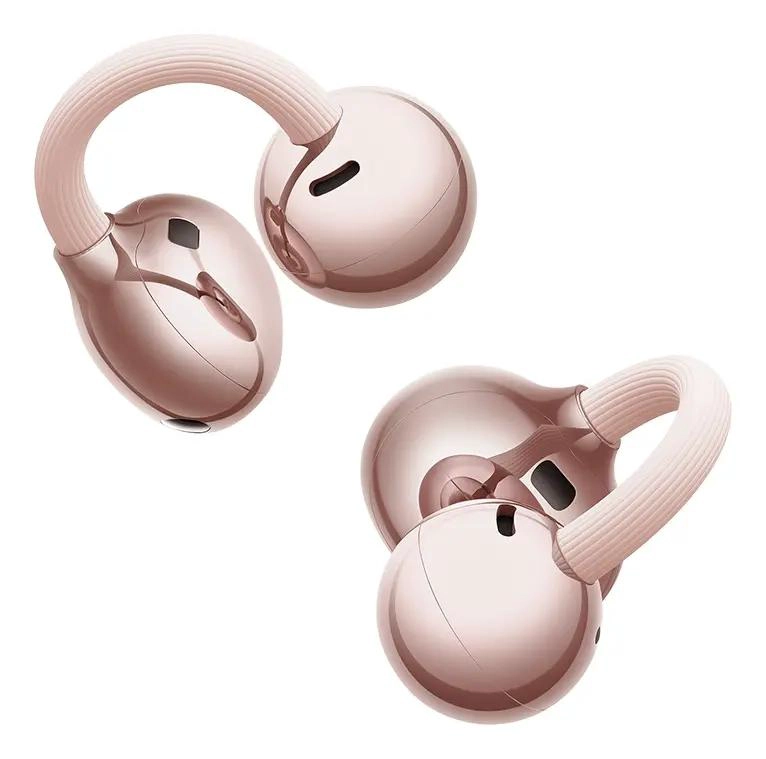 AUDIFONOS INALAMBRICOS FREECLIP 2 DISEÑO C-BRIDGE - 3
