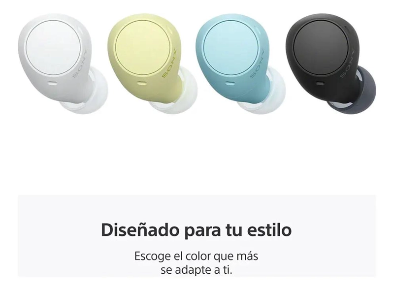 AUDIFONOS TRUE WIRELESS BLUETOOTH INALAMBRICOS - 3