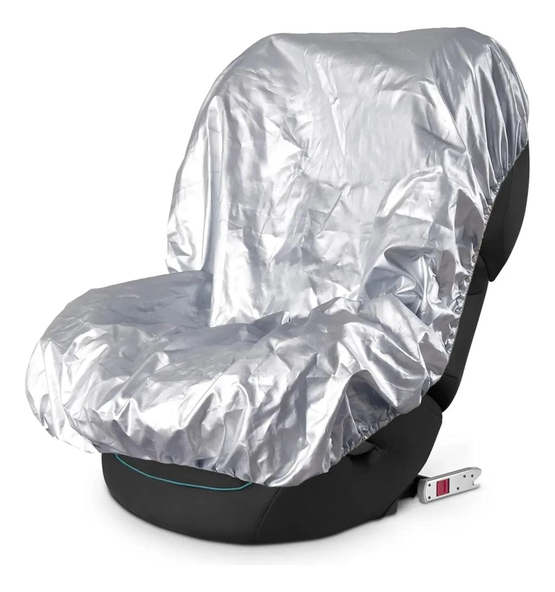 FUNDA TE RMICA PARA SILLA DE AUTO BEBE - 4