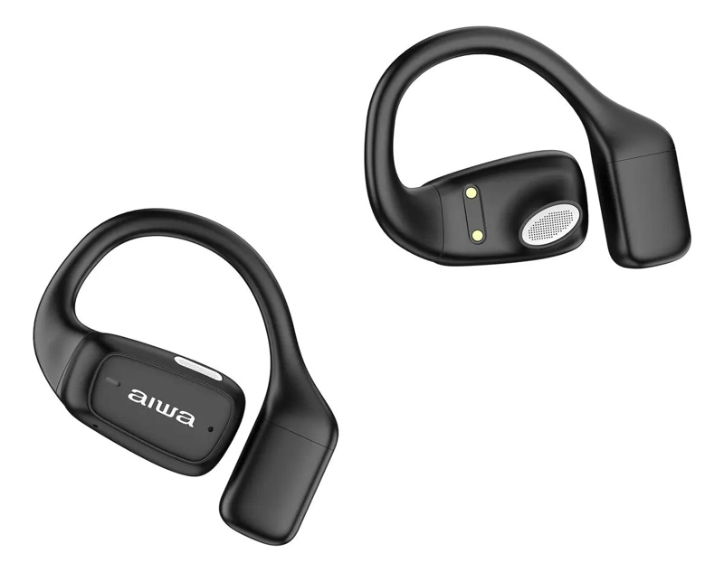 AUDIFONOS BLUETOOTH DEPORTIVOS CONDUCCION - 1