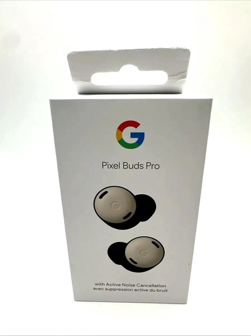 AUDIFONOS INALAMBRICOS CON CANCELACION DE RUIDO - 2