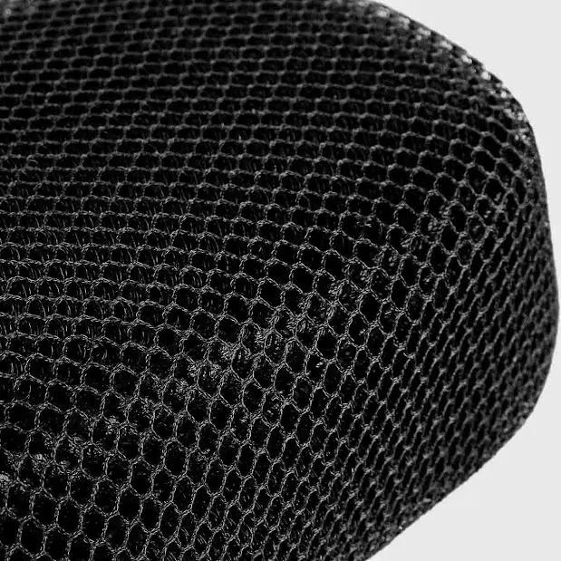 FUNDA CUBRE ASIENTO MALLA UNIVERSAL PARA MOTOCICLETA - 3