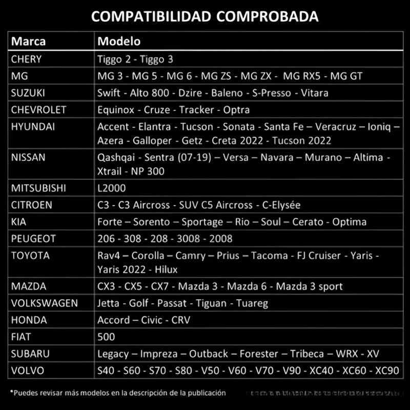 KIT FUNDA CUBRE ASIENTO CUERO COMPLETO AUTO - 3