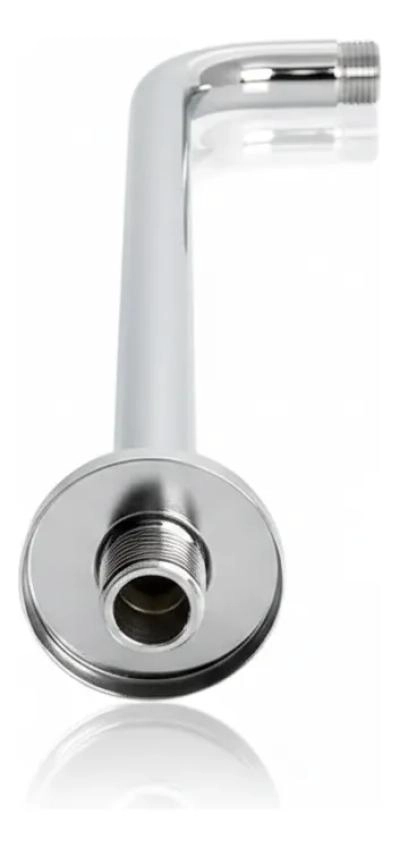 BRAZO DE DUCHA ACERO INOXIDABLE 40 CM - 5