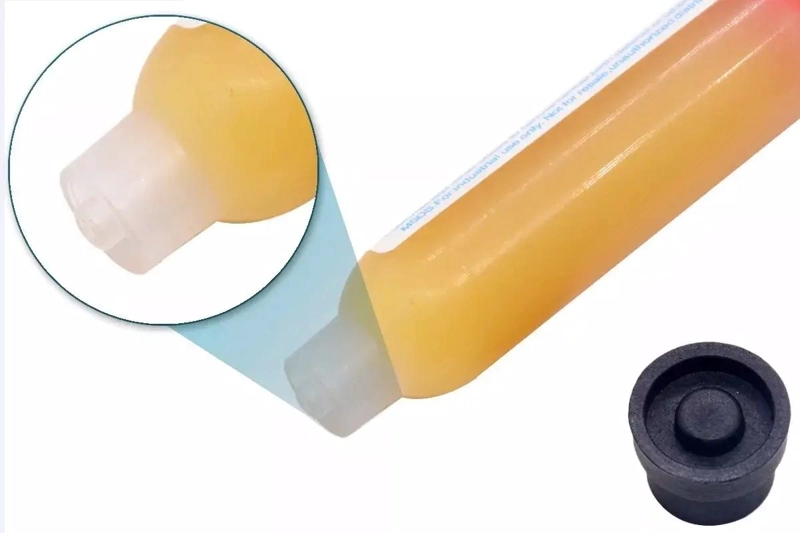 PACK DE 4 FLUX PARA SOLDAR RMA-223 CON AGUJA - 5