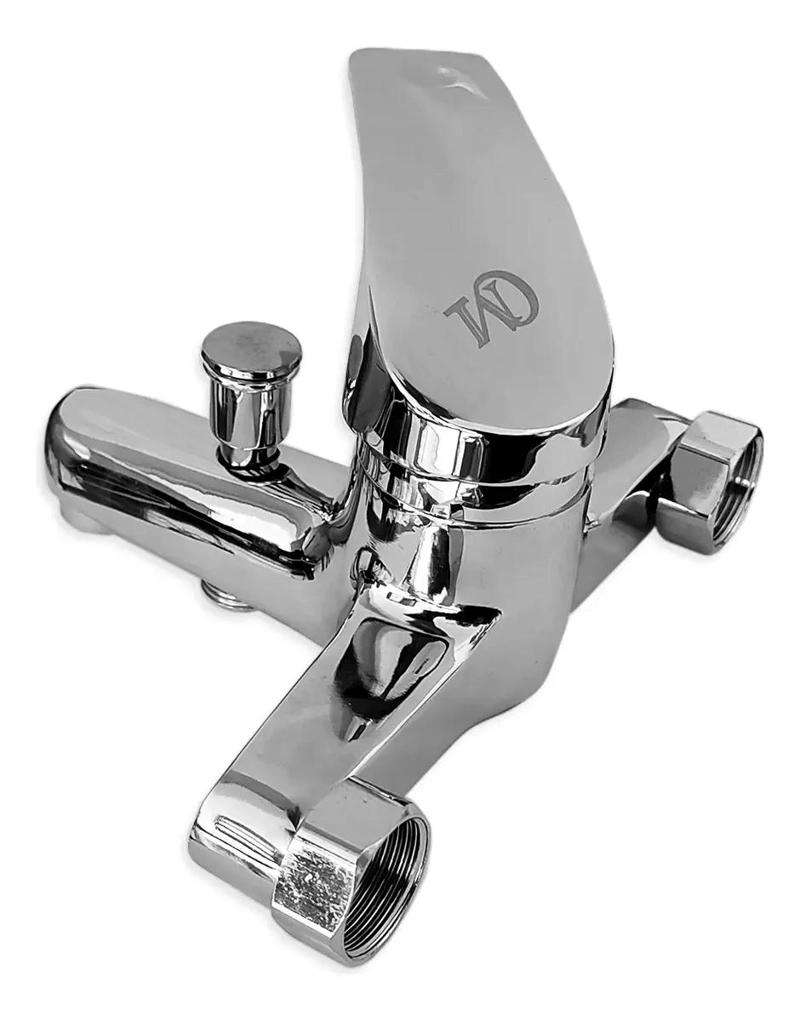 KIT TINA BAÑO DUCHA MONOMANDO FLEXIBLE - 2