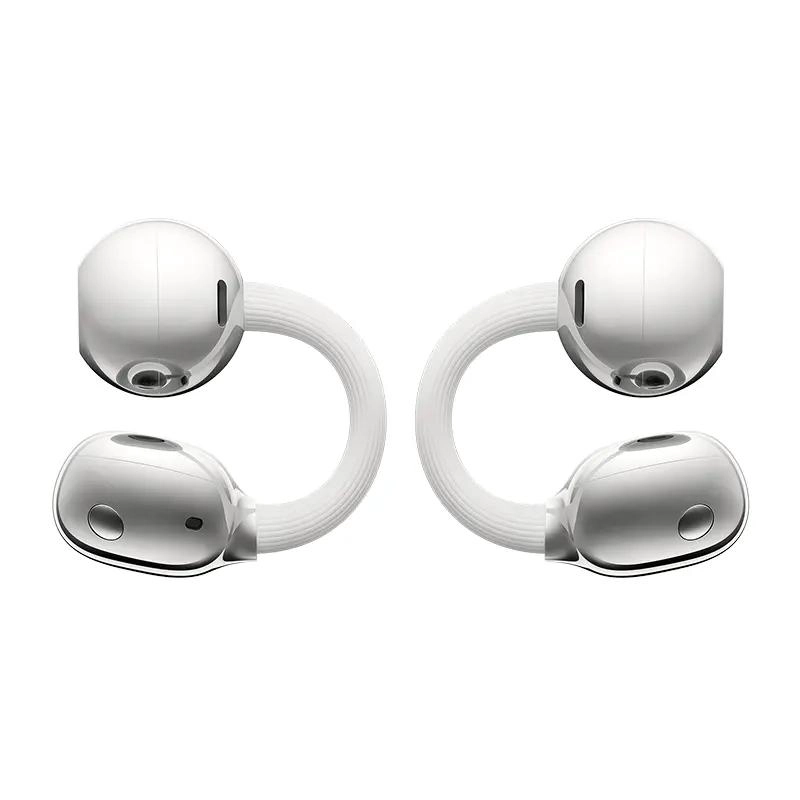 AUDIFONOS INALAMBRICOS FREECLIP 2 DISEÑO C-BRIDGE - 2