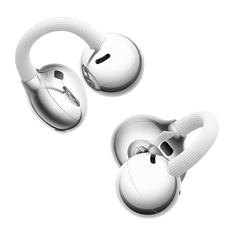AUDIFONOS INALAMBRICOS FREECLIP 2 DISEÑO C-BRIDGE - 3