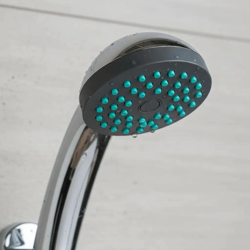 LLAVE MONOMANDO DUCHA ECONOMICA PARA BAÑO - 3