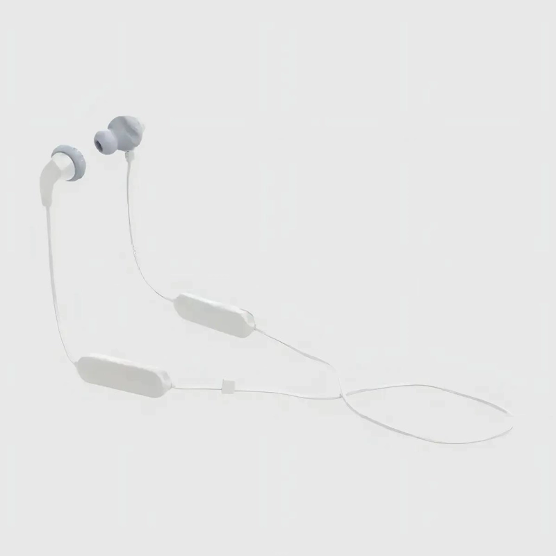 AUDIFONOS IN EAR BLUETOOTH RESISTENTES AL AGUA - 2