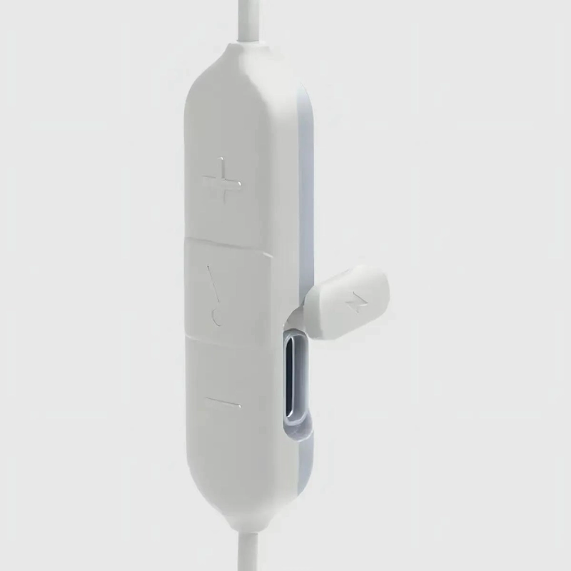 AUDIFONOS IN EAR BLUETOOTH RESISTENTES AL AGUA - 3