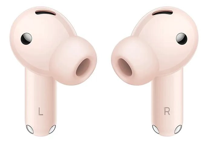 AUDIFONOS INALAMBRICOS FREEBUDS 7I COLOR ROSADO - 2