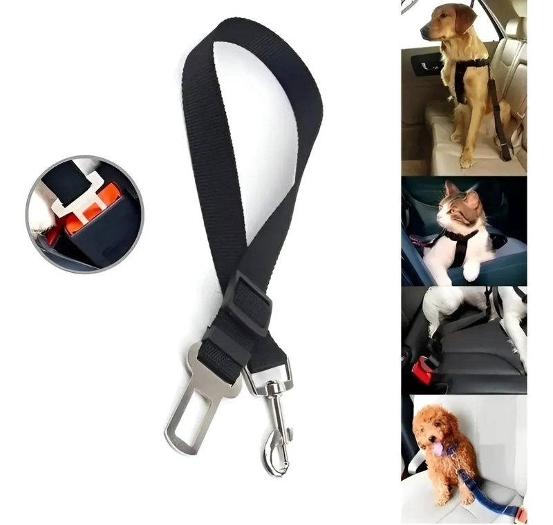 CUBRE ASIENTO PROTECTOR IMPERMEABLE PARA MASCOTAS - 9
