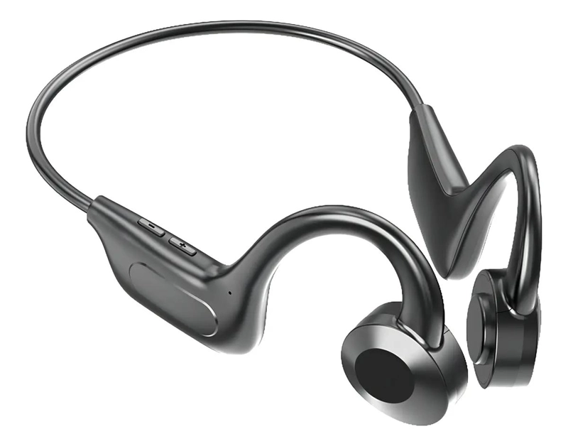AUDIFONO INALAMBRICO DEPORTIVO CONDUCCION OSEA - 1