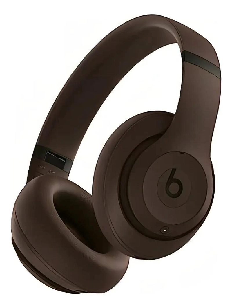 AUDIFONOS INALAMBRICOS STUDIO PRO COLOR CAFE - 1