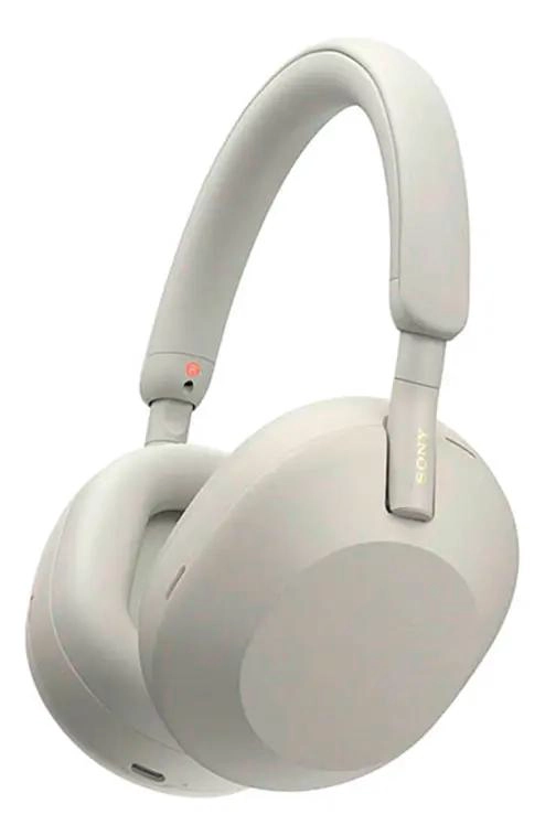 AUDIFONOS INALAMBRICOS CON CANCELACION DE RUIDO - 1