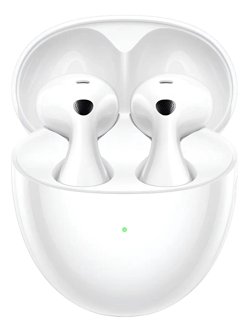 AUDIFONOS INALAMBRICOS BLUETOOTH FREEBUDS 6 - 1