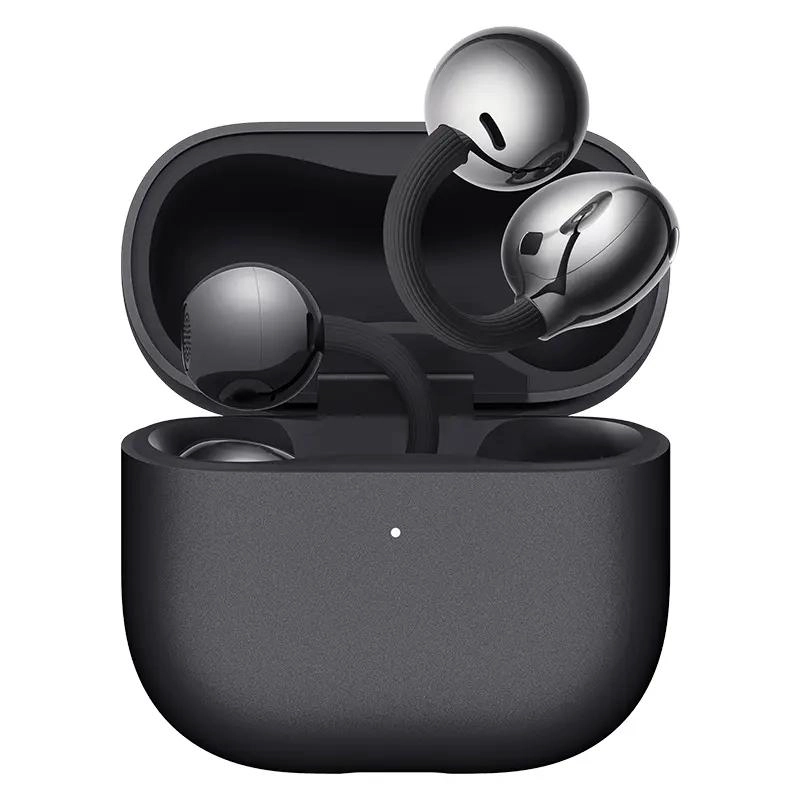 AUDIFONOS INALAMBRICOS FREECLIP 2 DISEÑO C-BRIDGE - 1