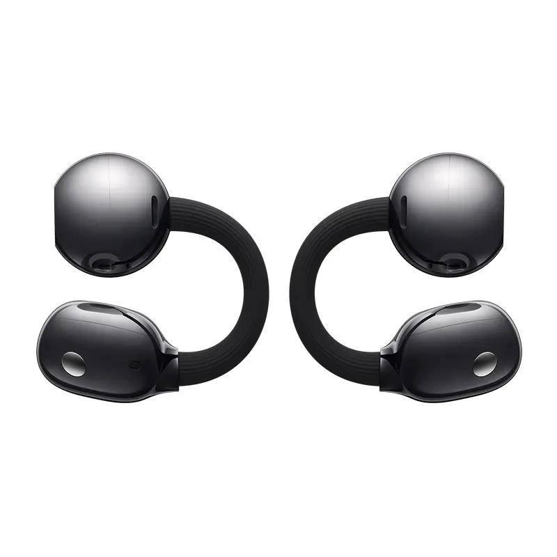 AUDIFONOS INALAMBRICOS FREECLIP 2 DISEÑO C-BRIDGE - 2