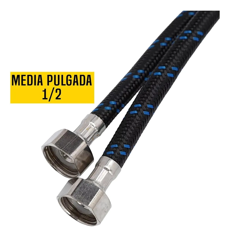 LLAVE MONOMANDO Y DUCHA FIJA PARA PELUQUERIA - 2