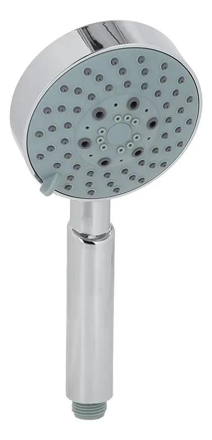 MONOMANDO DUCHA EMPOTRADO CON PLATO E INVERSOR - 2
