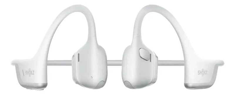 AUDIFONOS BLUETOOTH OPENRUN PRO COLOR PLATEADO - 2