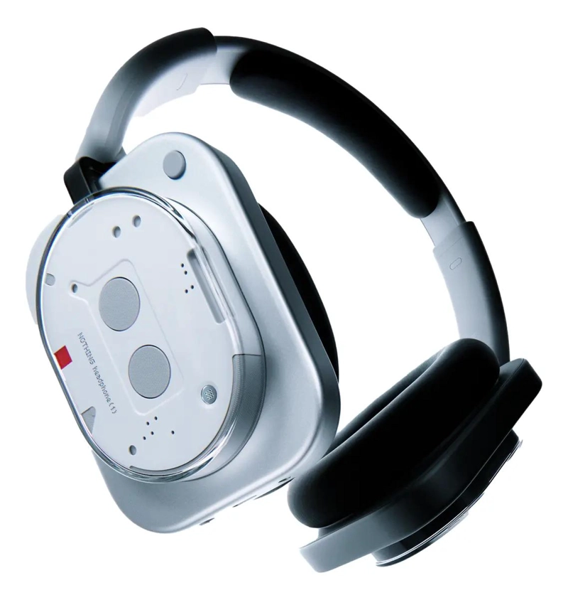 AUDIFONOS INALAMBRICOS COLOR BLANCO - 1
