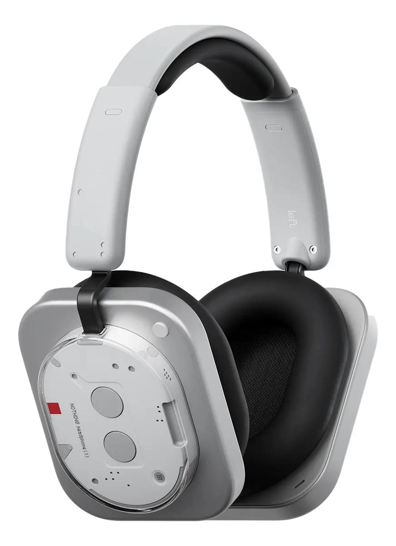 AUDIFONOS INALAMBRICOS COLOR BLANCO - 3