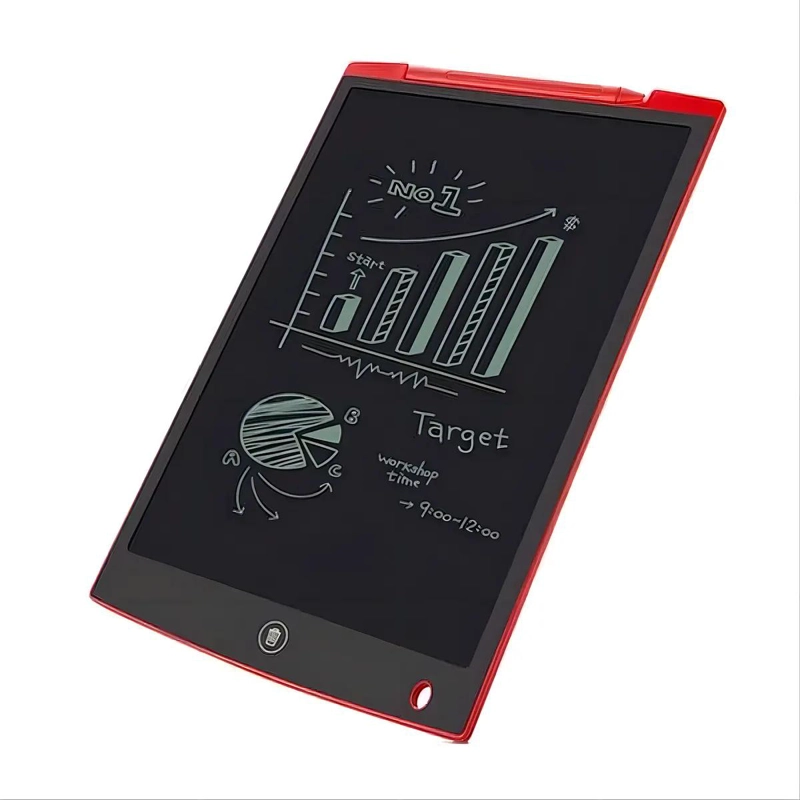 PIZARRA MAGICA LCD PARA DIBUJO INFANTIL 23X15CM - 1