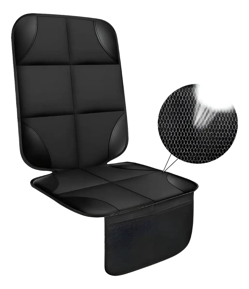 FUNDA ACOLCHADA PARA ASIENTO DE AUTO SUV - 1