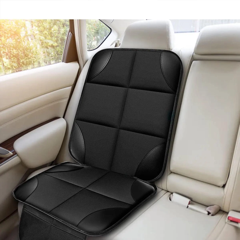 FUNDA ACOLCHADA PARA ASIENTO DE AUTO SUV - 2