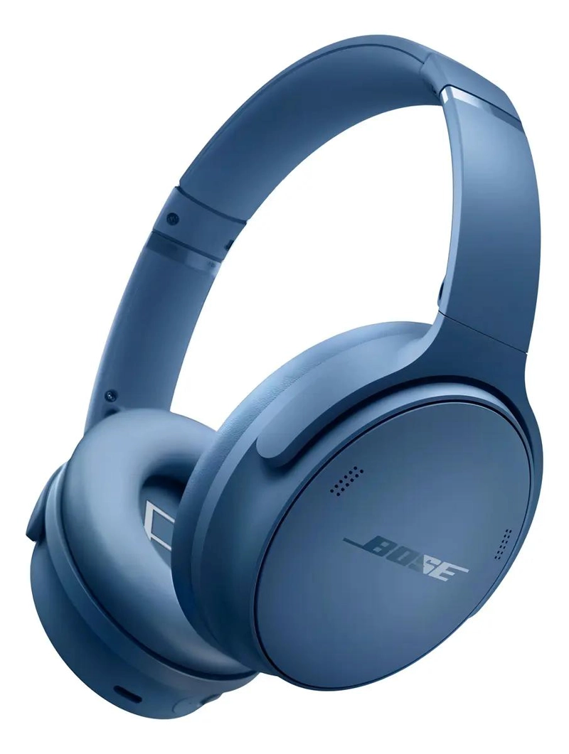 AUDIFONOS INALAMBRICOS CON CANCELACION DE RUIDO - 1