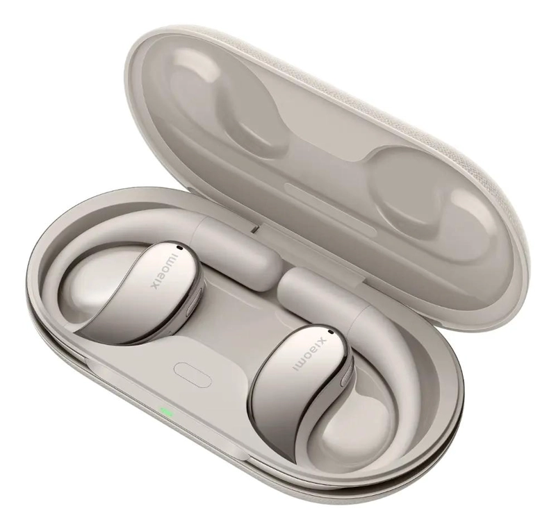 AUDIFONOS OPENWEAR STEREO COLOR BEIGE - 3